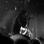 Photos: Ne Obliviscaris album launch, Melbourne