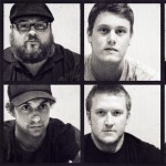We Lost The Sea release video for ‘Barkhan Charge’ We Lost The Sea release video for ‘Barkhan Charge’