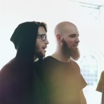 sleepmakeswaves nominated for J Award & announce UK/Europe tour sleepmakeswaves nominated for J Award & announce UK/Europe tour