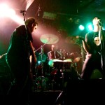 Anubis announce new album ‘Hitchhiking To Byzantium’ Anubis announce new album ‘Hitchhiking To Byzantium’