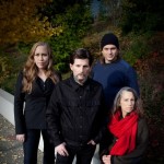 Interview: Dylan Carlson from Earth Interview: Dylan Carlson from Earth