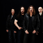 Dream Theater are coming to Australia in October