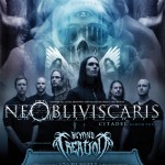 Ne Obliviscaris announce new album and Australian tour Ne Obliviscaris announce new album and Australian tour