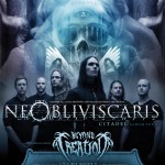 Ne Obliviscaris announce new album and Australian tour