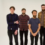 Interview: Jamie Ward from Maybeshewill Interview: Jamie Ward from Maybeshewill