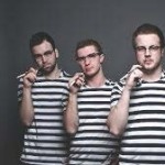 Interview: Tim Millar from Protest The Hero Interview: Tim Millar from Protest The Hero