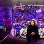 Mike Mangini announces Australian drum clinics
