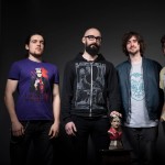 Interview with Dumbsaint’s Michael Tokar Interview with Dumbsaint’s Michael Tokar