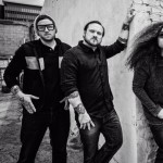 Coheed and Cambria announce Australian tour – May 2016