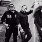 Coheed and Cambria announce Australian tour – May 2016 Coheed and Cambria announce Australian tour – May 2016