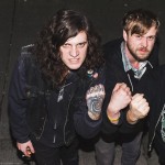 Interview: Andrew Forsman from The Fall of Troy Interview: Andrew Forsman from The Fall of Troy